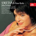 CDechov Jitka / Bedich Smetana:Klavrn dlo 6