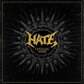 CDHate / Crusade:Zero / Limited / Digipack