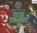 CDNebojte se klasiky / Puccini / Turandot / 16 / 