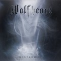 CDWolfheart / Winterborn / Digipack