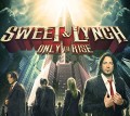 CDSweet & Lynch / Only The Rise / Digipack