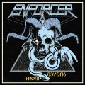 CDEnforcer / From Beyond / Digipack