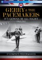 DVDGerry & The Peacemakers / It's Gona Be Alright