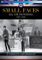 DVDSmall Faces / All Or Nothing