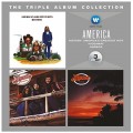 3CDAmerica / Triple Album Collection / 3CD