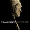 CDNelson Willie / Band Of Brothers