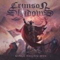 CDCrimson Shadows / Kings Among Men