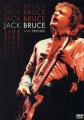 DVDBruce J. / Live