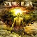 CDSerious Black / As Daylight Breaks / Limited Edition / Digipack