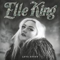 LPKing Elle / Love Stuff / Vinyl