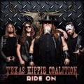 CDTexas Hippie Coalition / Ride On