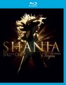 Blu-RayTwain Shania / Still The One / Live From Vegas / Blu-Ray