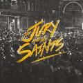 CDJury And The Saints / Jury And The Saints