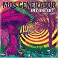 CDMos Generator / In Concert 2007-2014