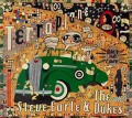 CDEarle,Steve & Dukes / Terraplane