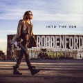 CDFord Robben / Into The Sun