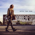 LPFord Robben / Into The Sun / Vinyl