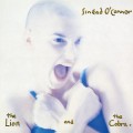 LPO'Connor Sinead / Lion And The Cobra / Vinyl