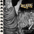 CDSki-King / Sketchbook III