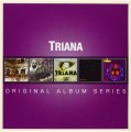 5CDTriana / Original Album Series / 5CD