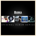 5CDBuika / Original Album Series / 5CD