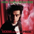LPCave Nick / Kicking Against The Pricks / Vinyl