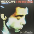 2LPCave Nick / Your Funeral My Trial / Vinyl / 2LP