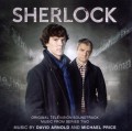 CDOST / Sherlock 2 / David Arnold+Michael Price