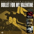 3CDBullet For My Valentine / Original Album Classics / 3CD
