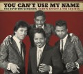 LPKnight Curtis & Squires feat. Jimi Hendrix / You Can't / Vinyl