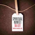 CD/DVDSpiritul Kvintet / Albov box / 10CD+DVD