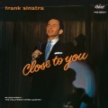 LPSinatra Frank / Close To You / Vinyl