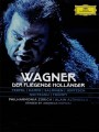 DVDWagner / Der Fliegede Hollander / Terfel / Philharmonia Zurich
