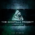 CDScintilla Project / Hybrid