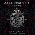 3CDPell Axel Rudi / Magic Moments / 25th Anniversary / 3CD