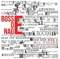 CDBosse-De-Nage / All Fours