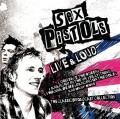 CDSex Pistols / Live And Loud