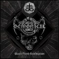 CDDemonical / Black Flesh Redemption / EP