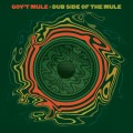CDGov't Mule / Dub Side Of The Mule