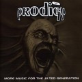 2CD / Prodigy / Music For The Jilted Generation / Expanded / 2CD