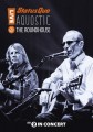 DVDStatus Quo / Aquostic!Live At The Roundhouse