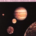 LPSun Ra / Strange Celestial Road / Vinyl