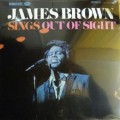 LPBrown James / Out Of Sight / Vinyl