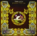 CDThin Lizzy / Johnny the Fox