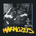 CDMarmozets / Weird and Wonderful Marmozets