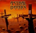 CDAstral Doors / Of The Son And The Father / Digipack