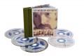 CD/BRDMorrison Van / Moondance / Deluxe Edition / 4CD+Blu-Ray