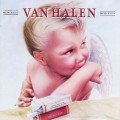 CDVan Halen / 1984