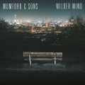 CDMumford & Sons / Wilder Mind / DeLuxe