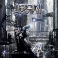 CDIron Savior / Megatropolis 2.0 / Reedice